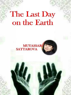 cover image of The Last Day on the Earth